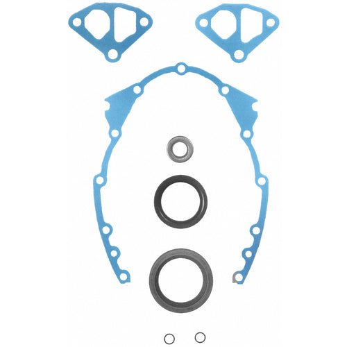 Fel-Pro Timing Cover Gasket - Composite - GM LT-Series 1992-97 TCS45956