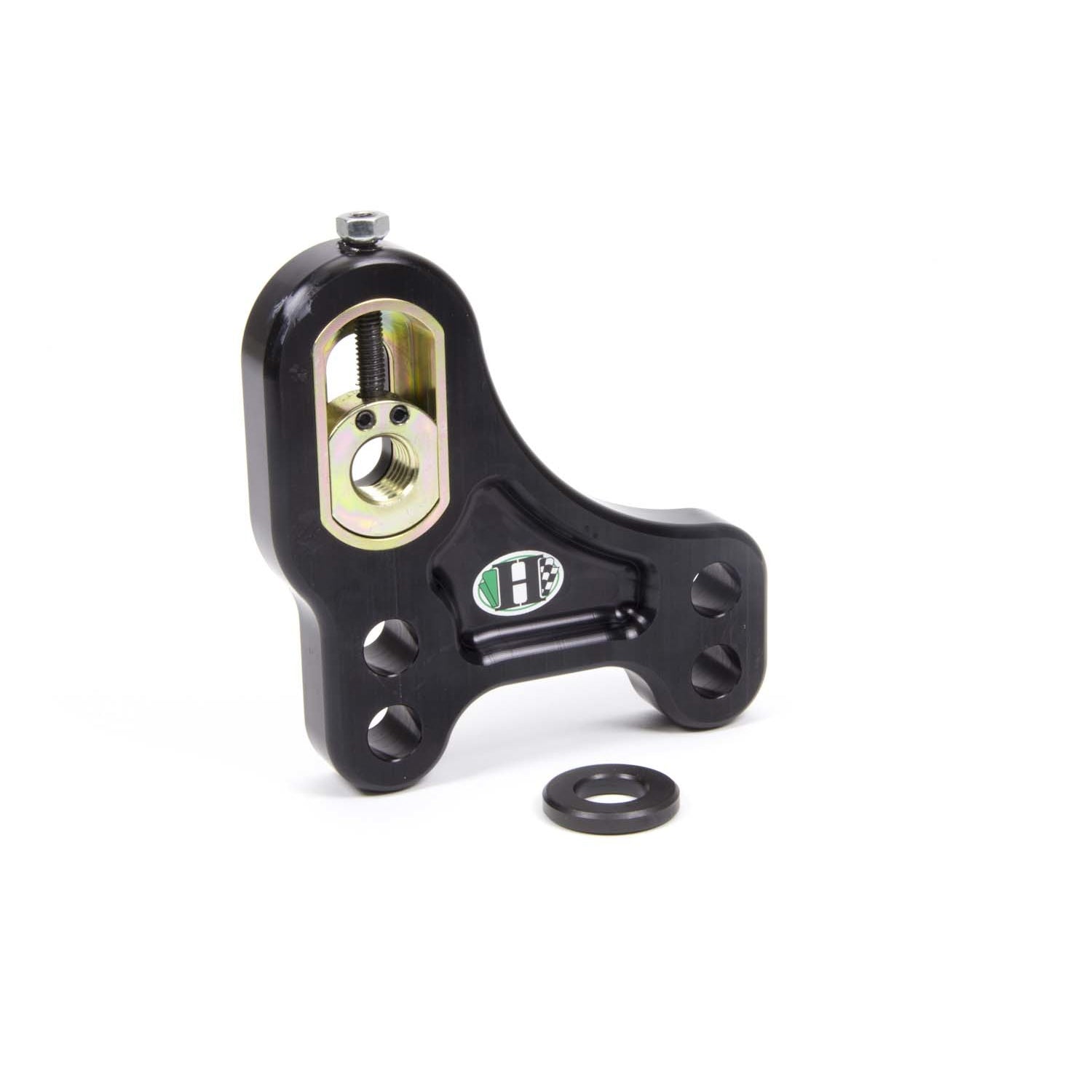Howe Trailing Arm Easy Adjuster Mount - Right