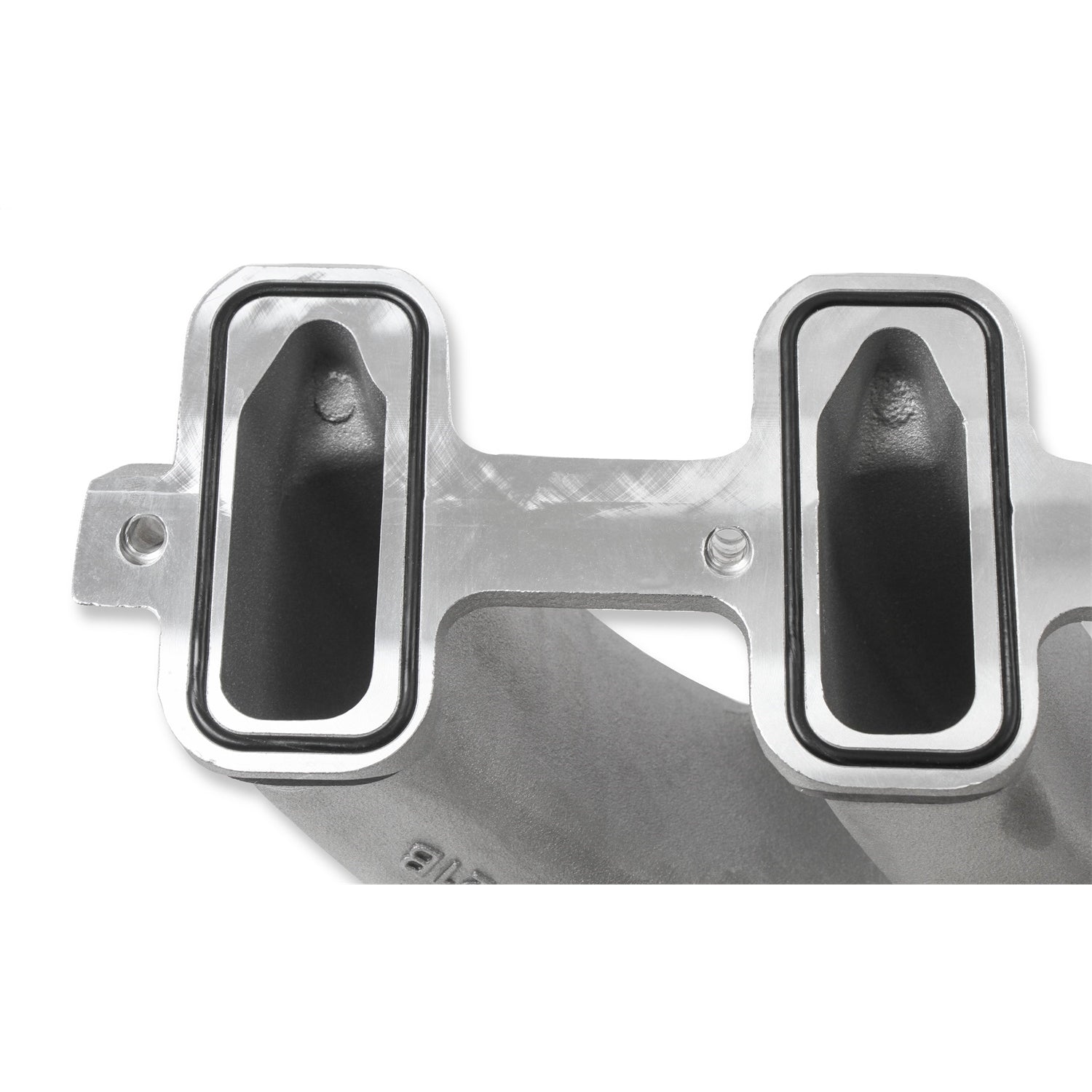 Holley GM LS Intake Manifold Split Design LS1/LS2/LS6