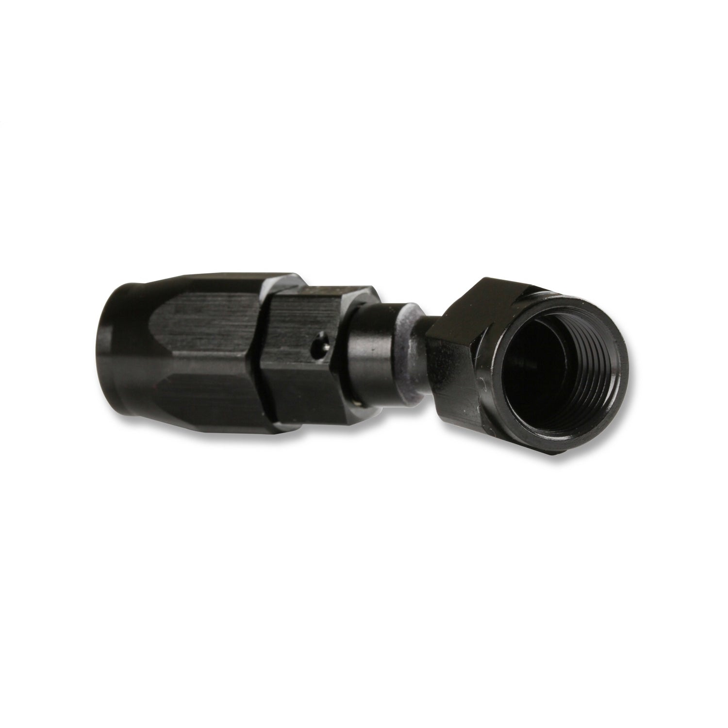 Earl's SwivelSeal AnoTuff 45 -06 AN Female to -06 AN Hose End