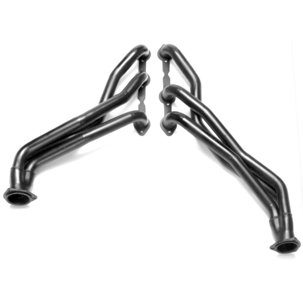 Hedman Hedders Street Headers - 1.5 in Primary