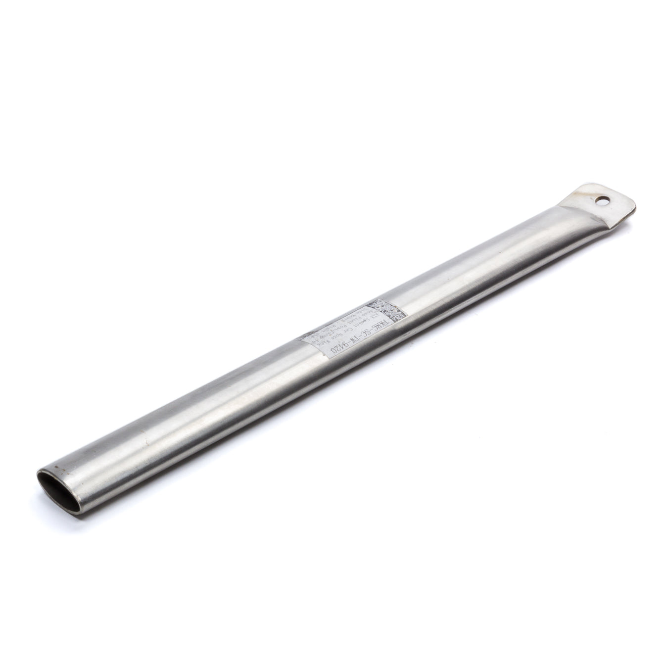 Triple X Aero Nose Wing Post RH - 12"