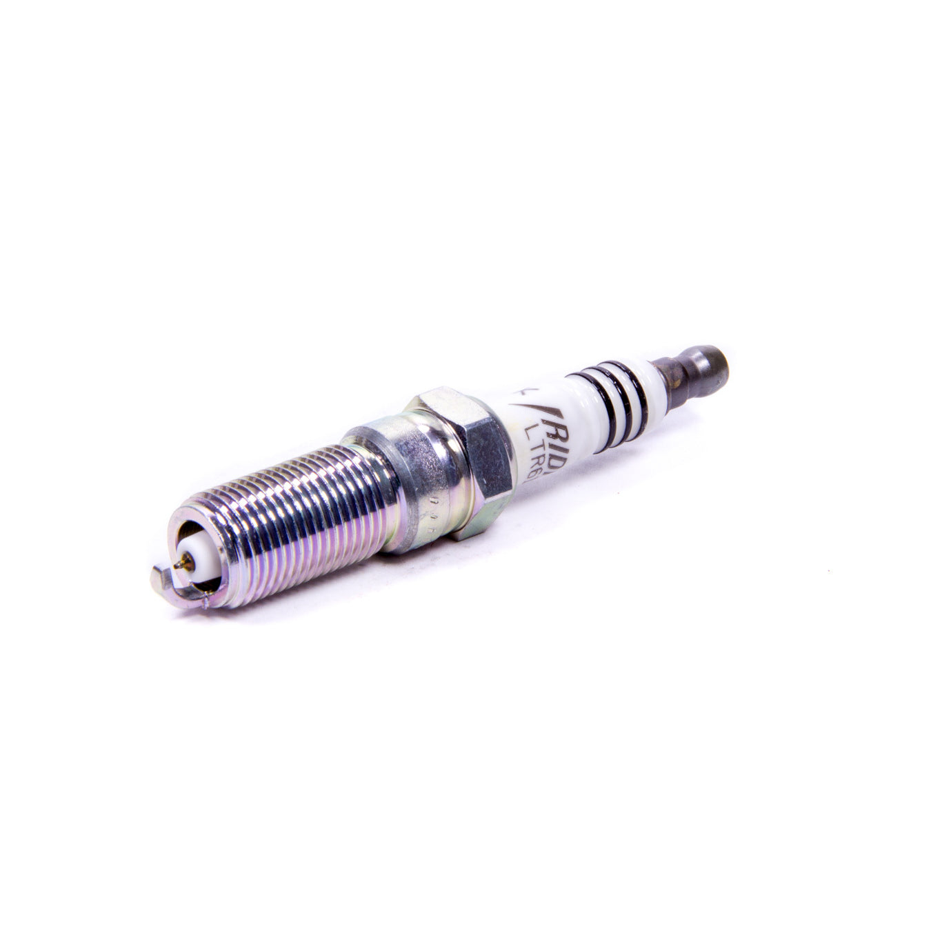 NGK Spark Plugs NGK Iridium IX Spark Plug 14 mm Thread 0.984" Reach Tapered Seat - Stock Number 6509