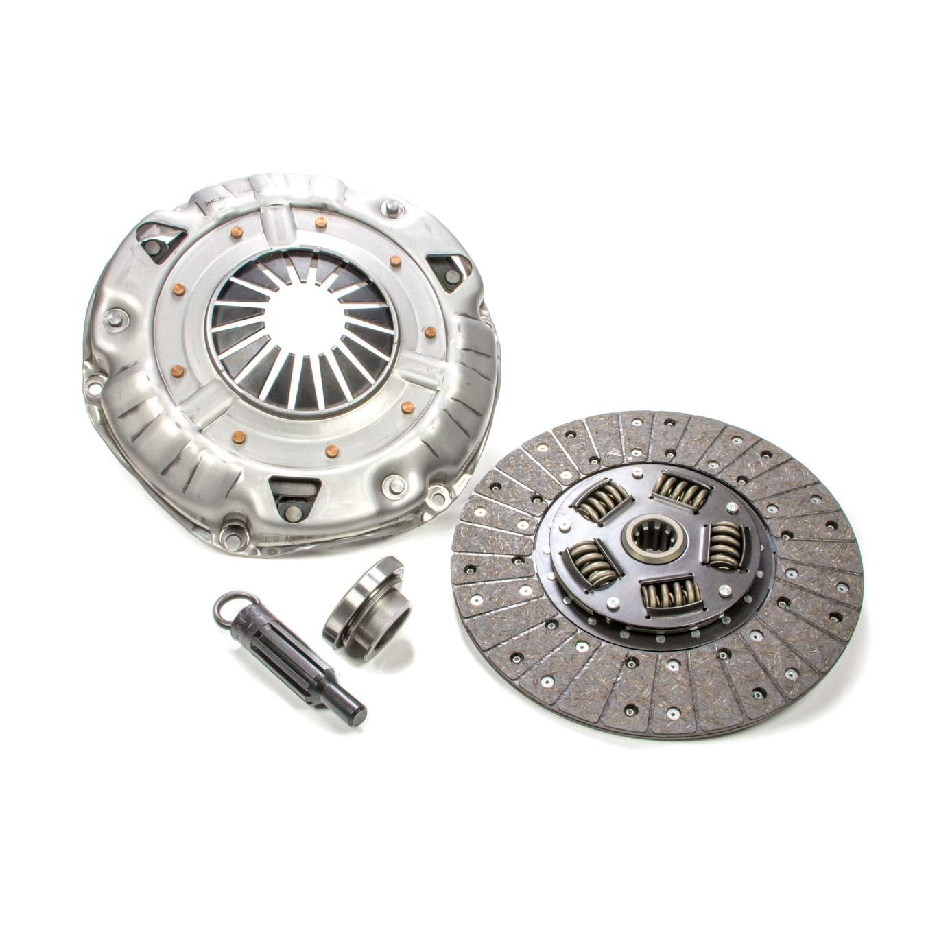 RAM Automotive Early GM Cars Clutch 11" x 1-1/8" 10 Splineine