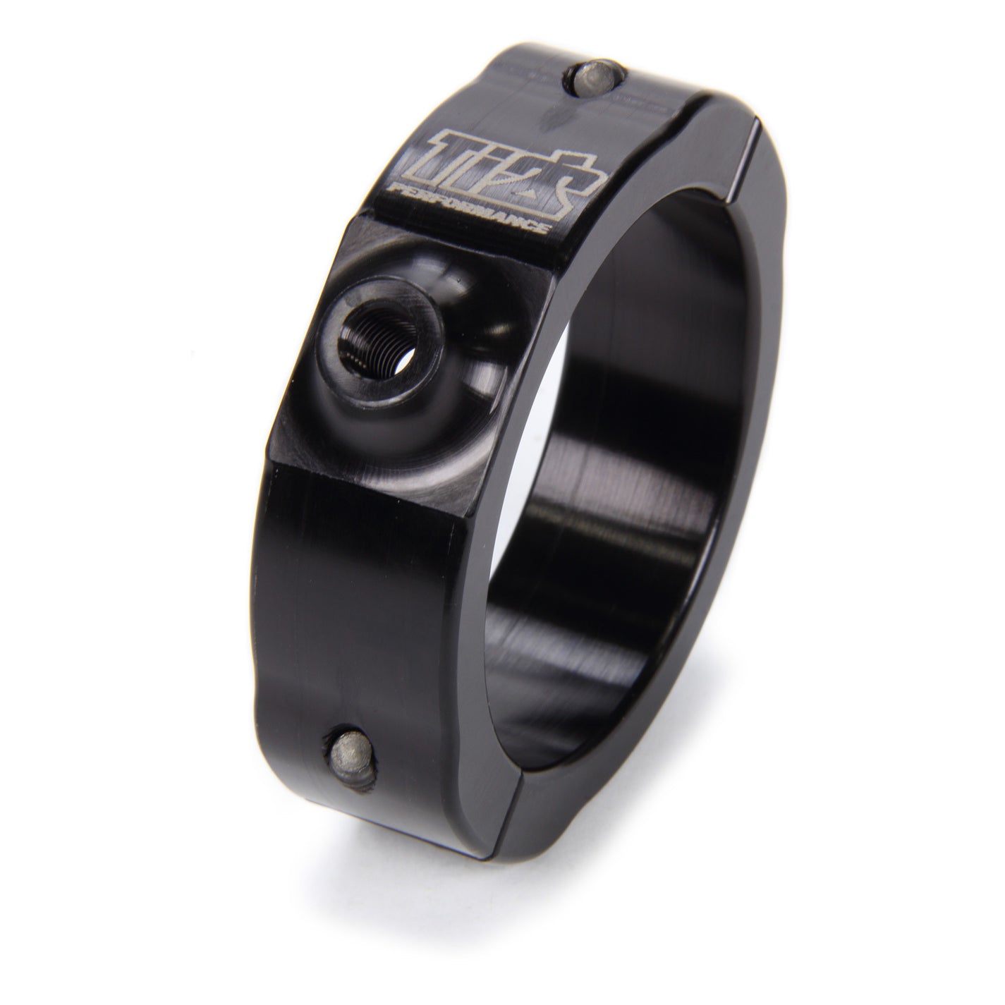 Ti22 Steering Damper Axle Clamp 2-3/8" Axle