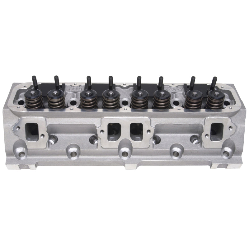Edelbrock Performer RPM Cylinder Head - Chamber Size: 58cc