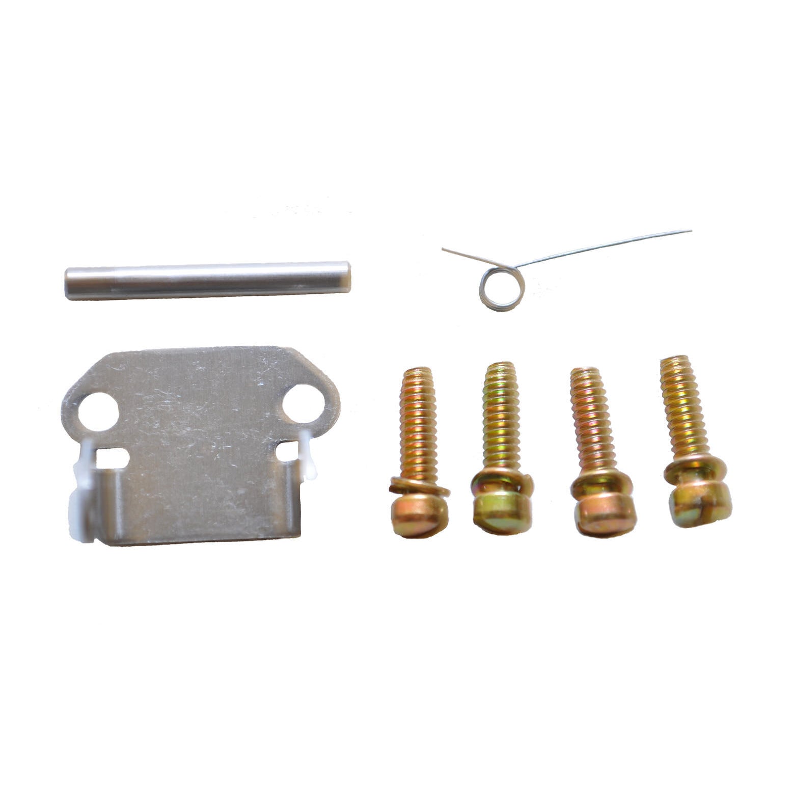 Quick Fuel Technology Float Hanger Kit - Center Hung