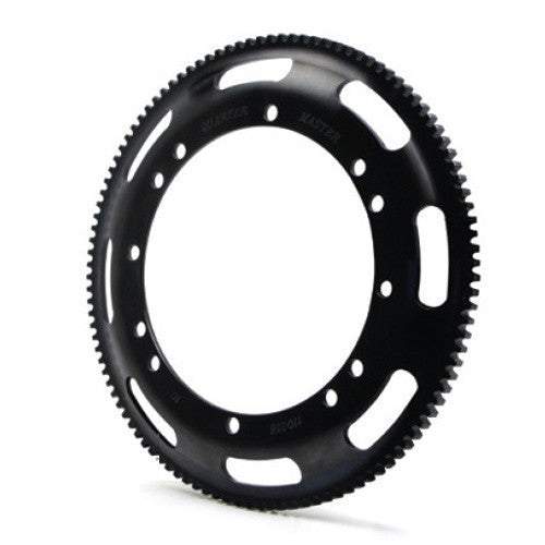 Quarter Master Rear Mount Billet One Piece Ring Gear - 5.5" - 3-Disc Assembly