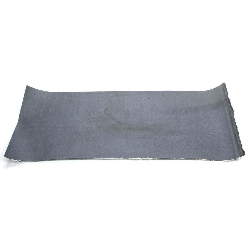 Koolmat Insulation Mat - 12 x 30" - Silicone Backing - Gray