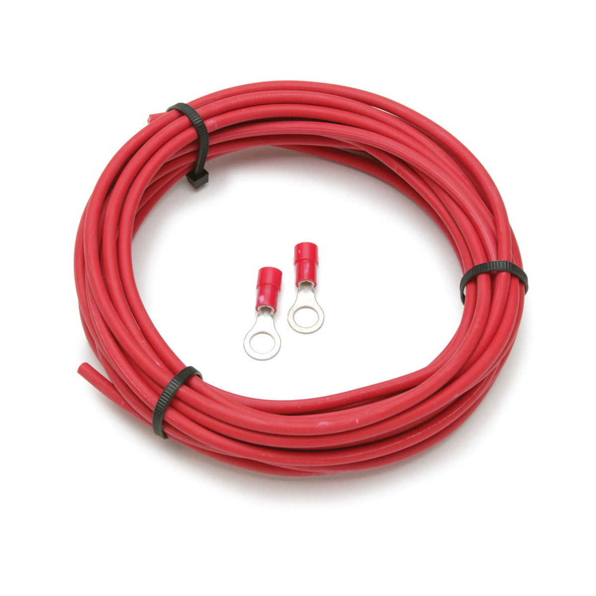 Painless Performance 8 Gauge Red TXL Wire - 20 Ft