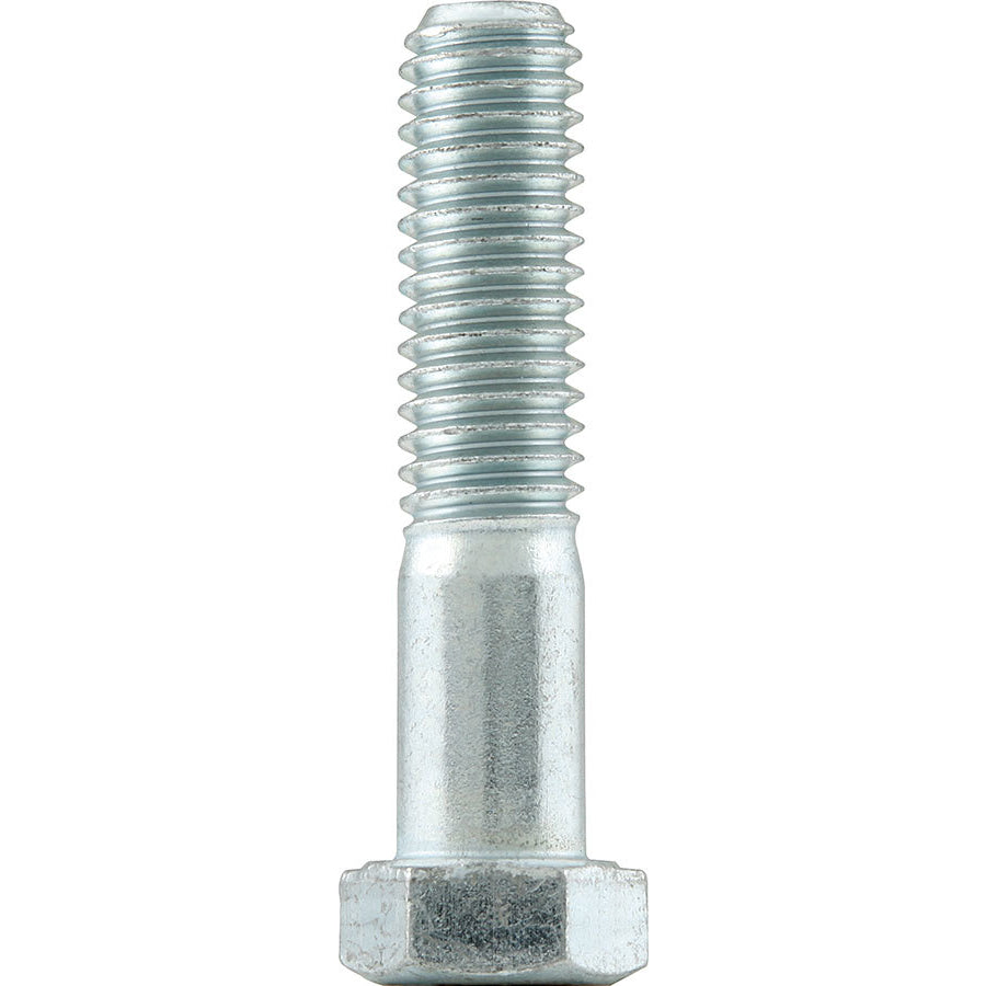 Allstar Performance Coarse Thread Hex Head Bolt 7/16"-14 x 2-1/2", Grade 5
