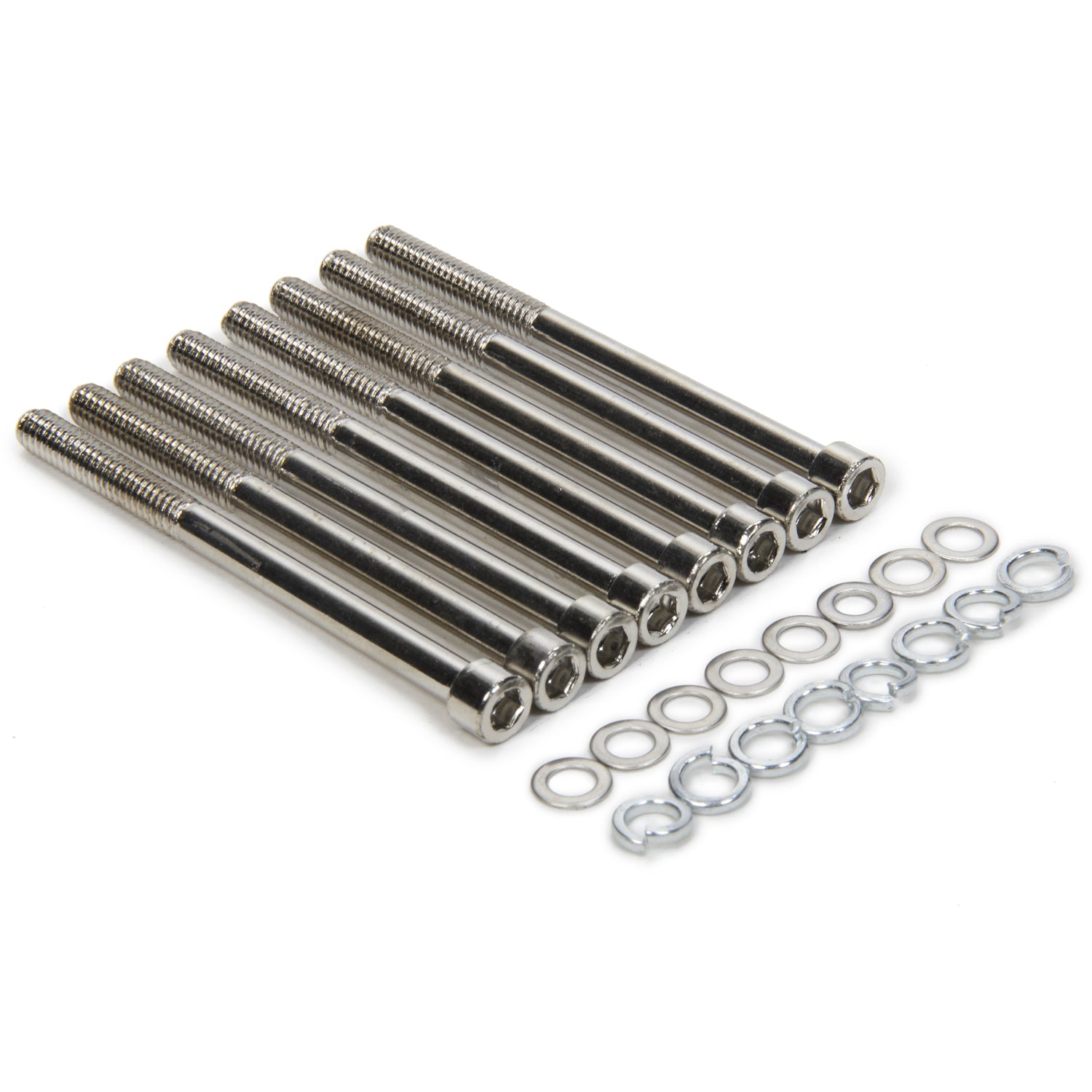 Allstar Performance Valve Cover Fastener - 1/4-20" Thread