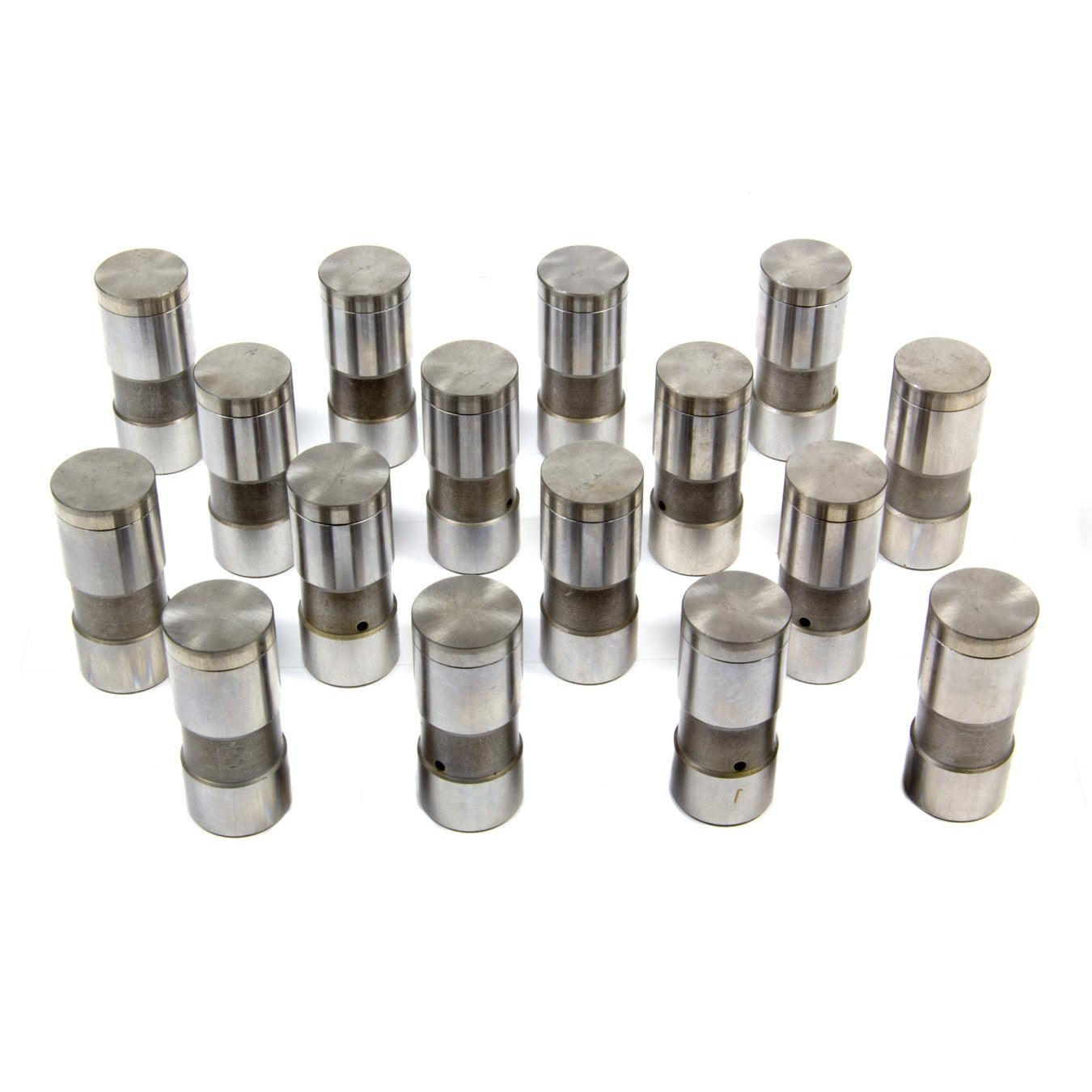 Elgin Hydraulic Lifters (16) Chevy V8 HL181716 Pit Stop USA
