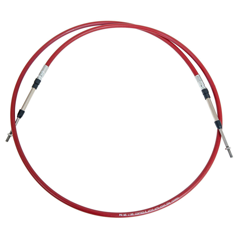 Turbo Action Replacement Shifter Cable 6'