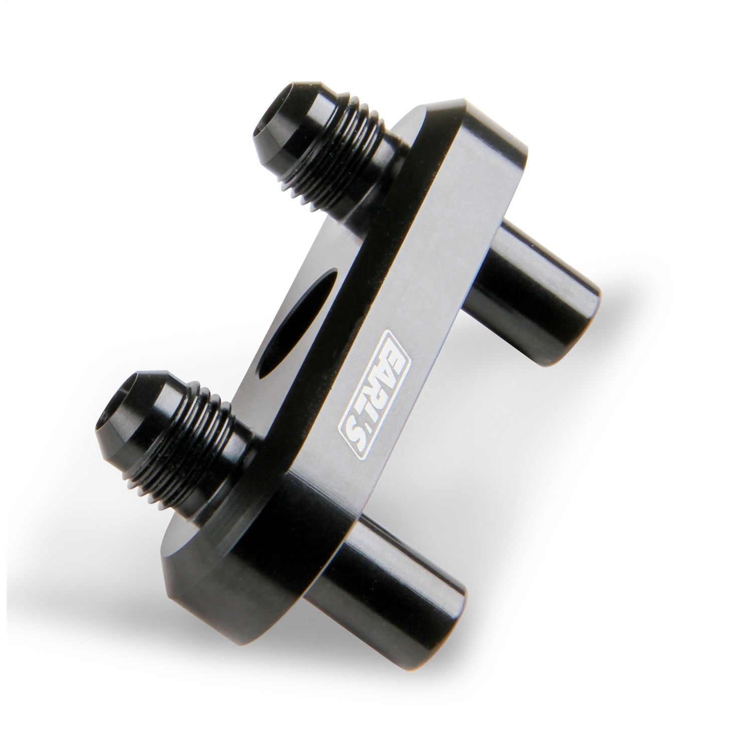 Earl's Transmission Oil Cooler Adapter - GM 6L80/6L90/8L90E