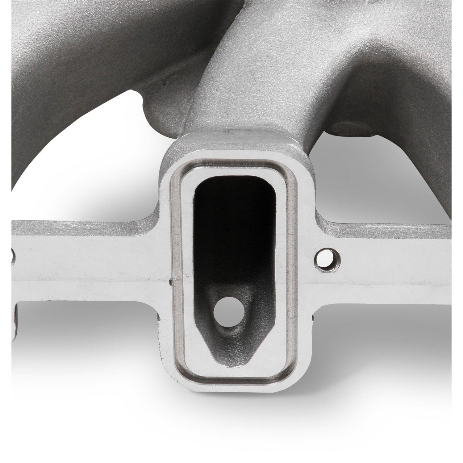 Holley Single-Plane Race Square Bore Single Plane Intake Manifold - LS1 / LS2 / LS6 - GM LS-Series
