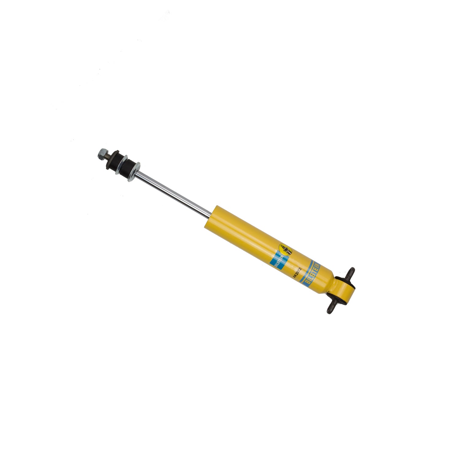 Bilstein AK Series Street Stock Shock - T-Bar to Pin Mount