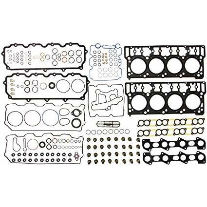 Clevite Top End Engine Gasket Set - 6.0 L - Ford PowerStroke HS54450