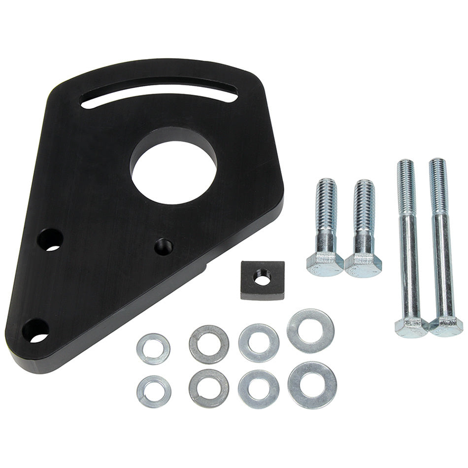 Allstar Performance Block Mount Power Steering Bracket Kit