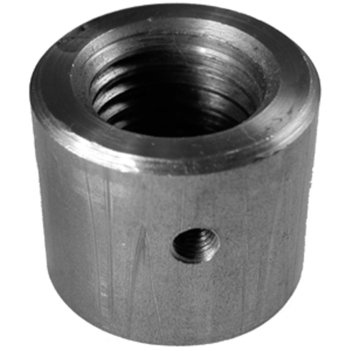 UB Machine Jack Bolt - 2" Long - Steel