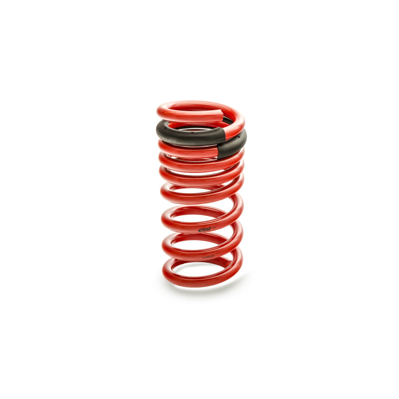 Eibach Springs Sportline Suspension Spring Kit Lowering 4 Coil Springs Black Powder Coat - GT