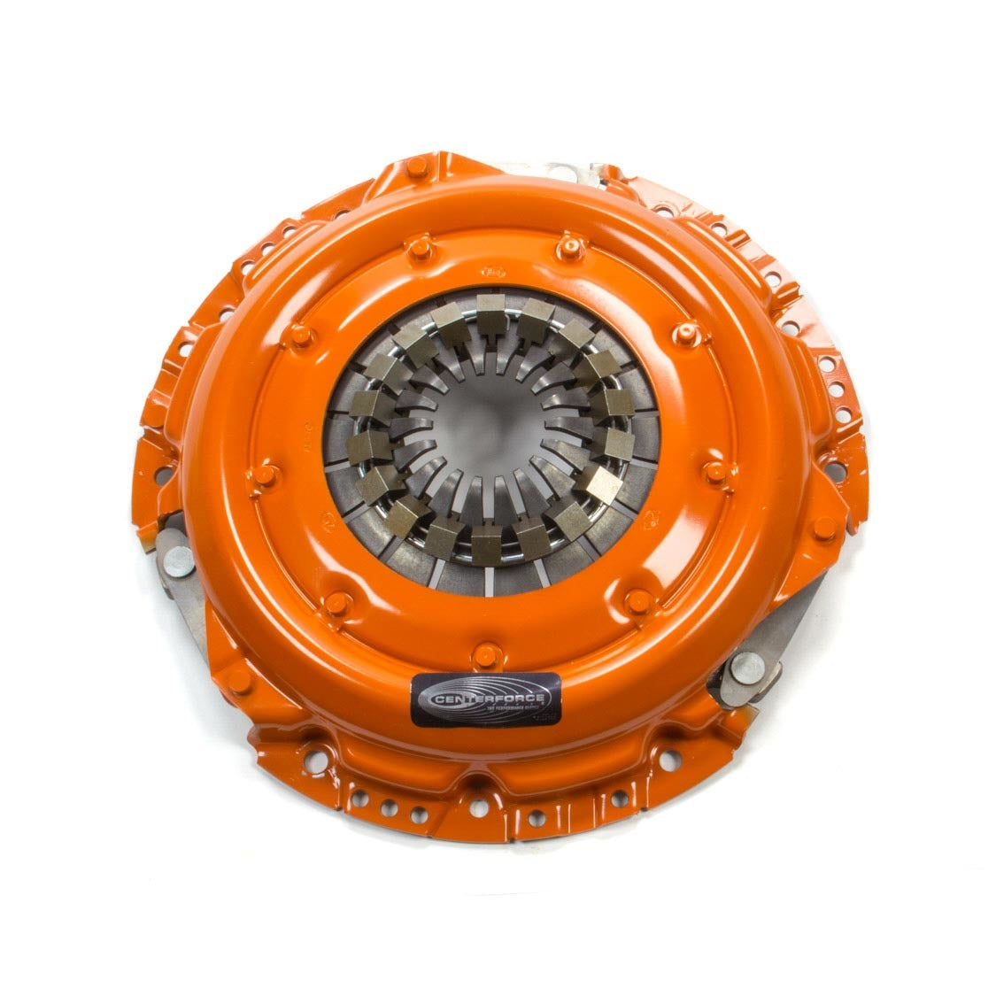 Centerforce II Diaphragm Clutch Pressure Plate - 11 in Diameter - 3.375 in Bolt Circle - Ford