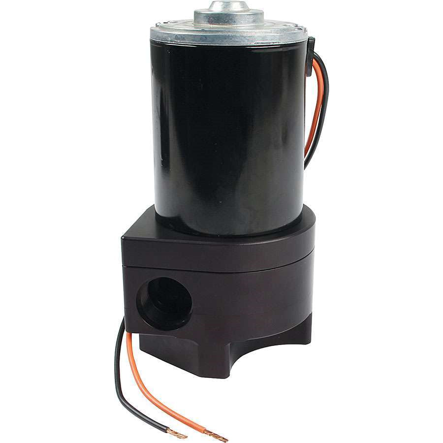 Allstar Performance Electric Water Pump - Remote