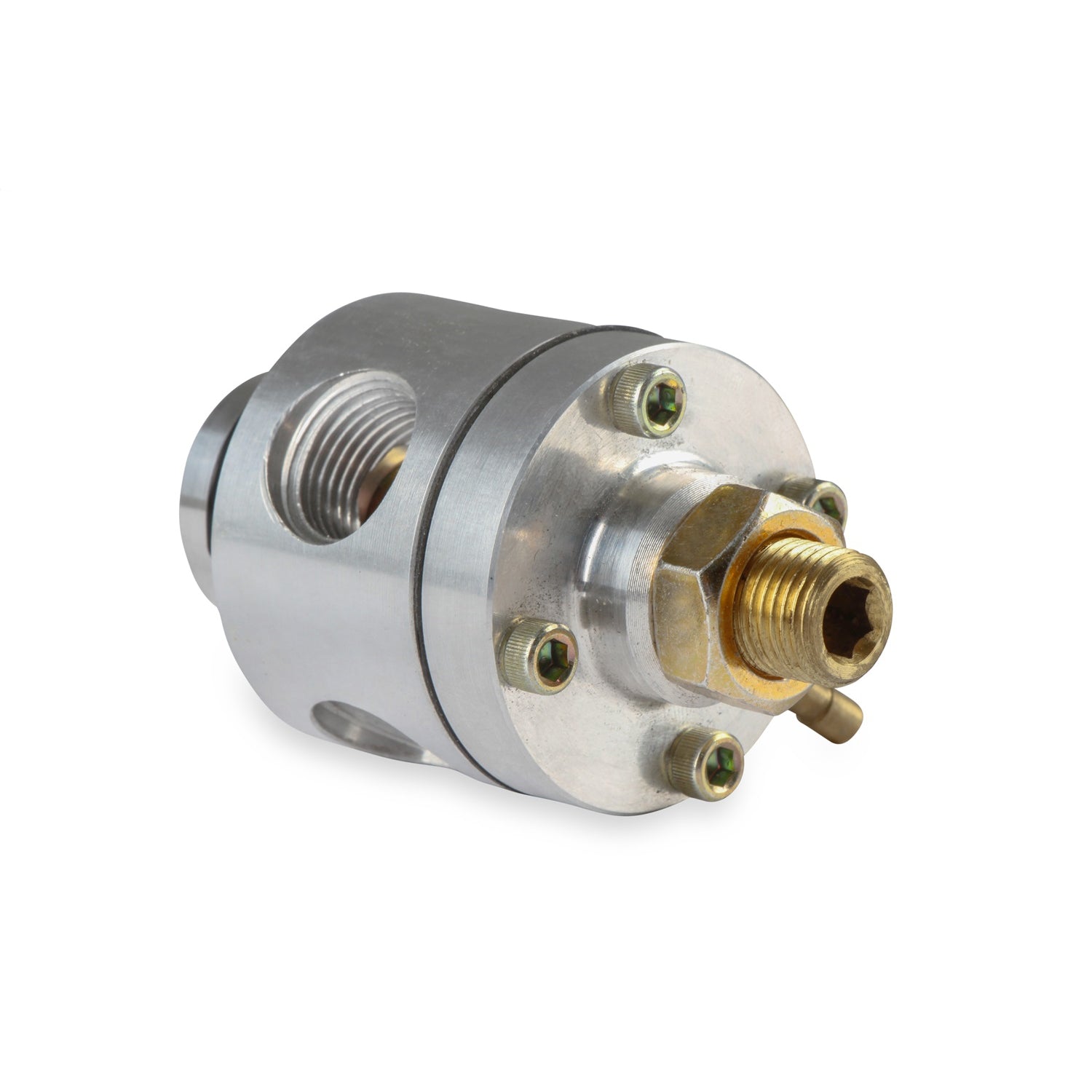 Mallory Return Regulator-3 Port