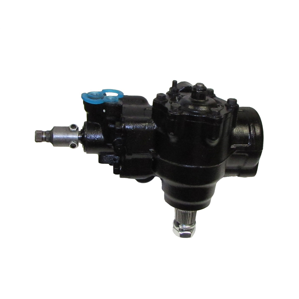 Borgeson Power Steering Box Power Upgrade 2003-2008 Dodge