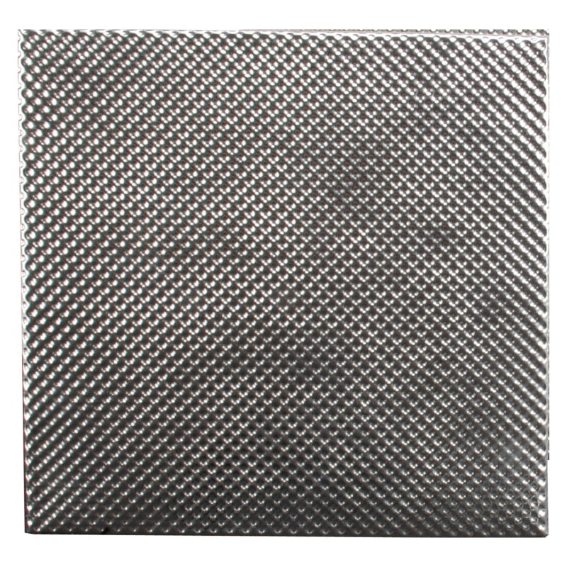 DEI Floor and Tunnel Shield II - Silver