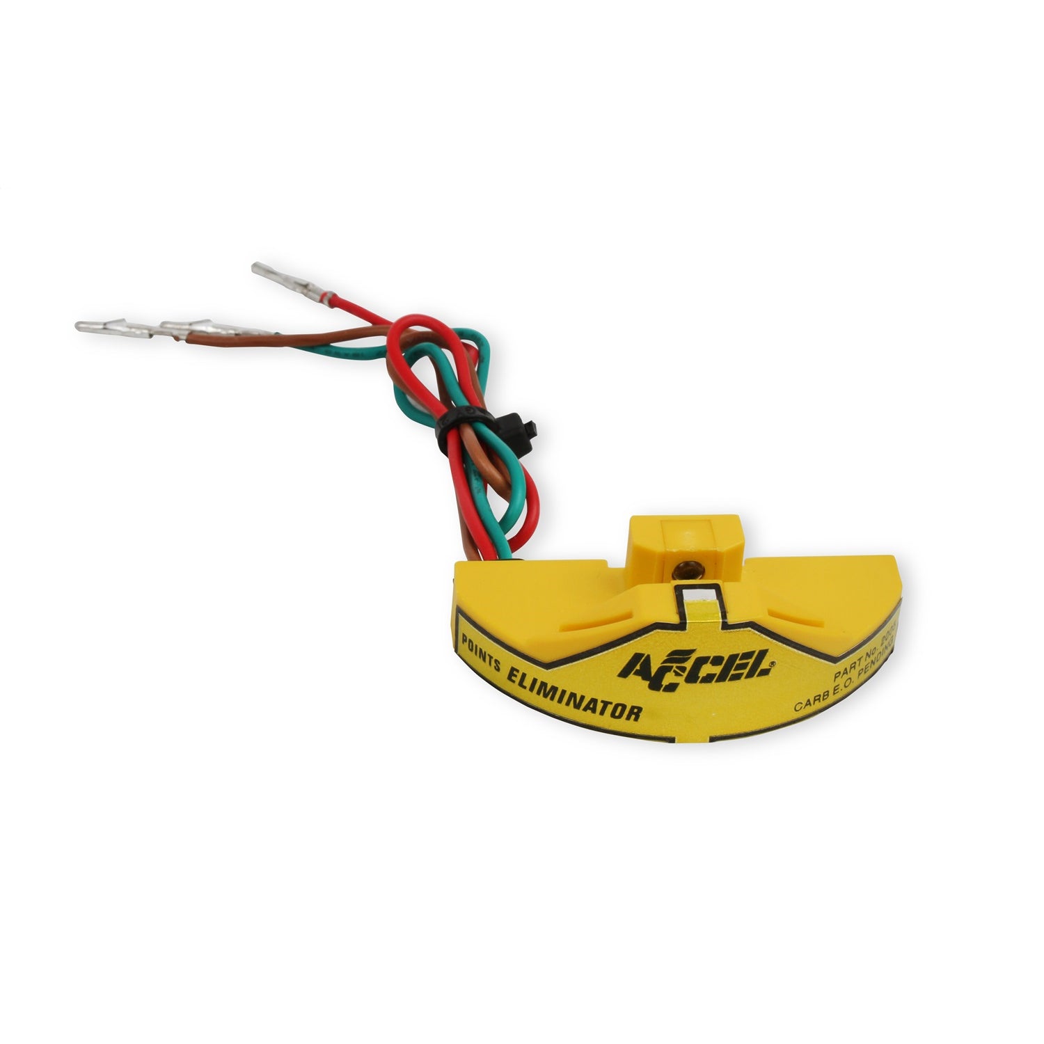 ACCEL Points Eliminator Module - Replacement