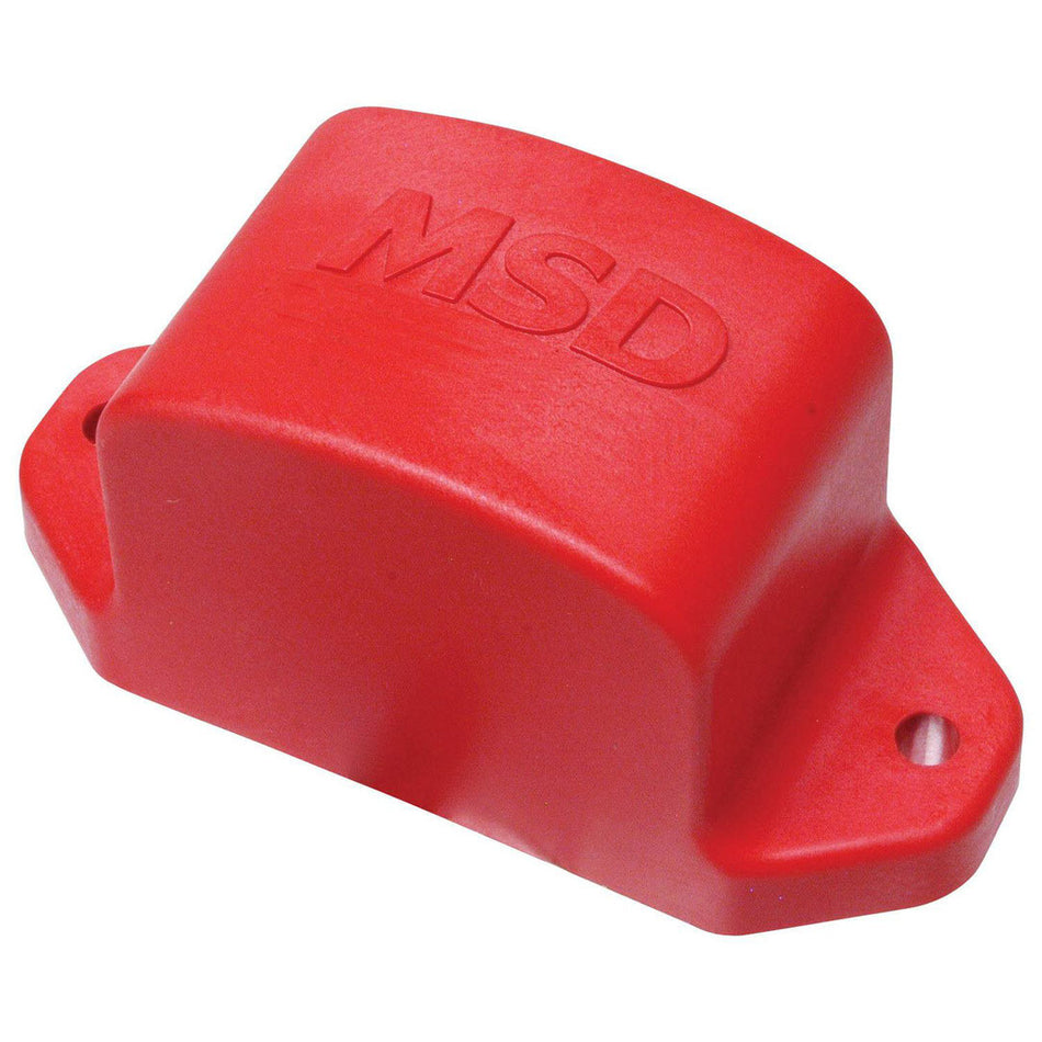 MSD Tach Adapter