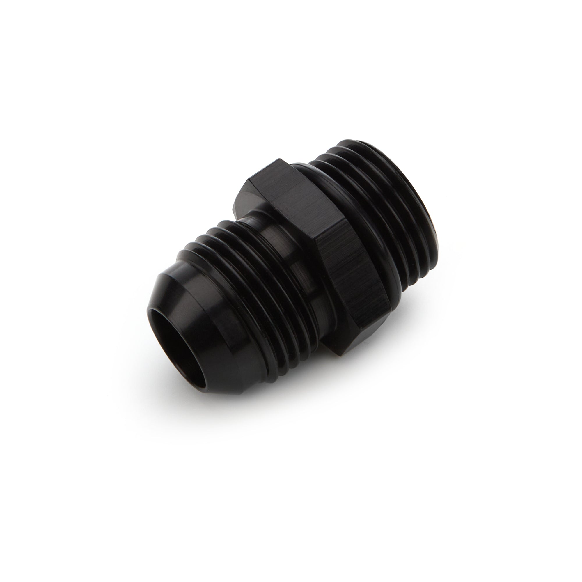 Peterson Oil Pump Fitting -10 AN x -10 AN Port