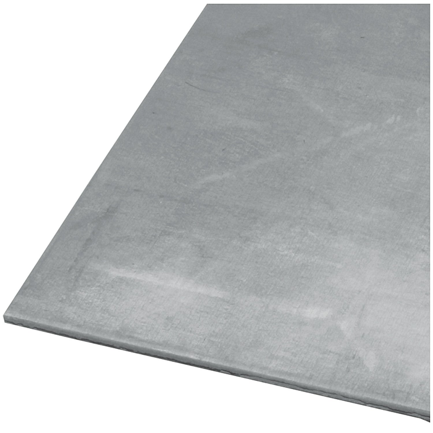 Allstar Performance Steel Plate 24" x 24"