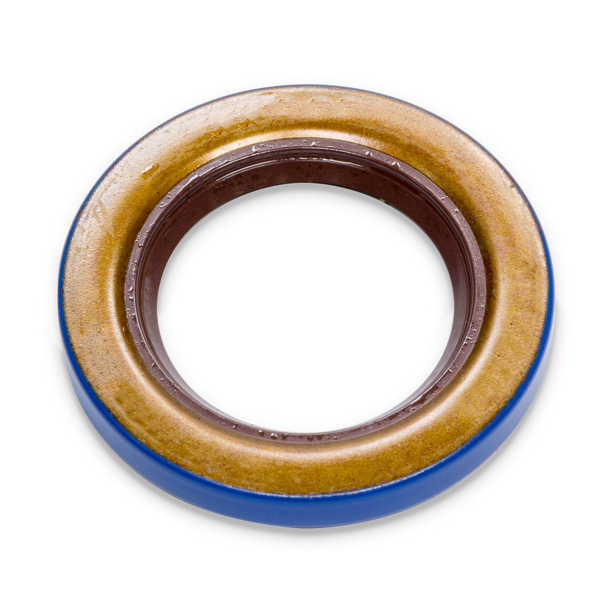 Ti22 Hub Seal Single Lip Grease Only