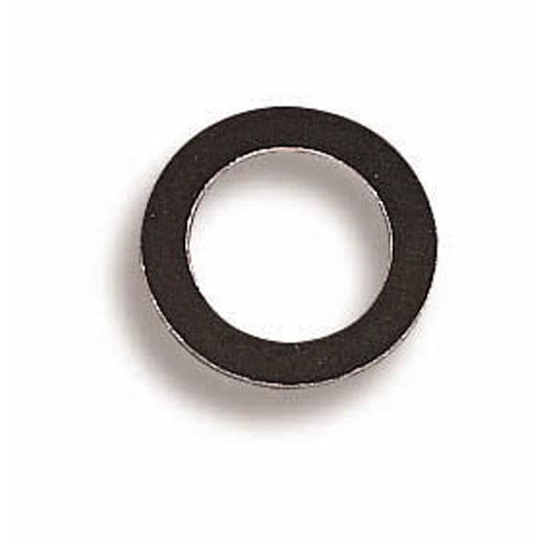 Holley Fuel Bowl Plug Gasket - Quick Change