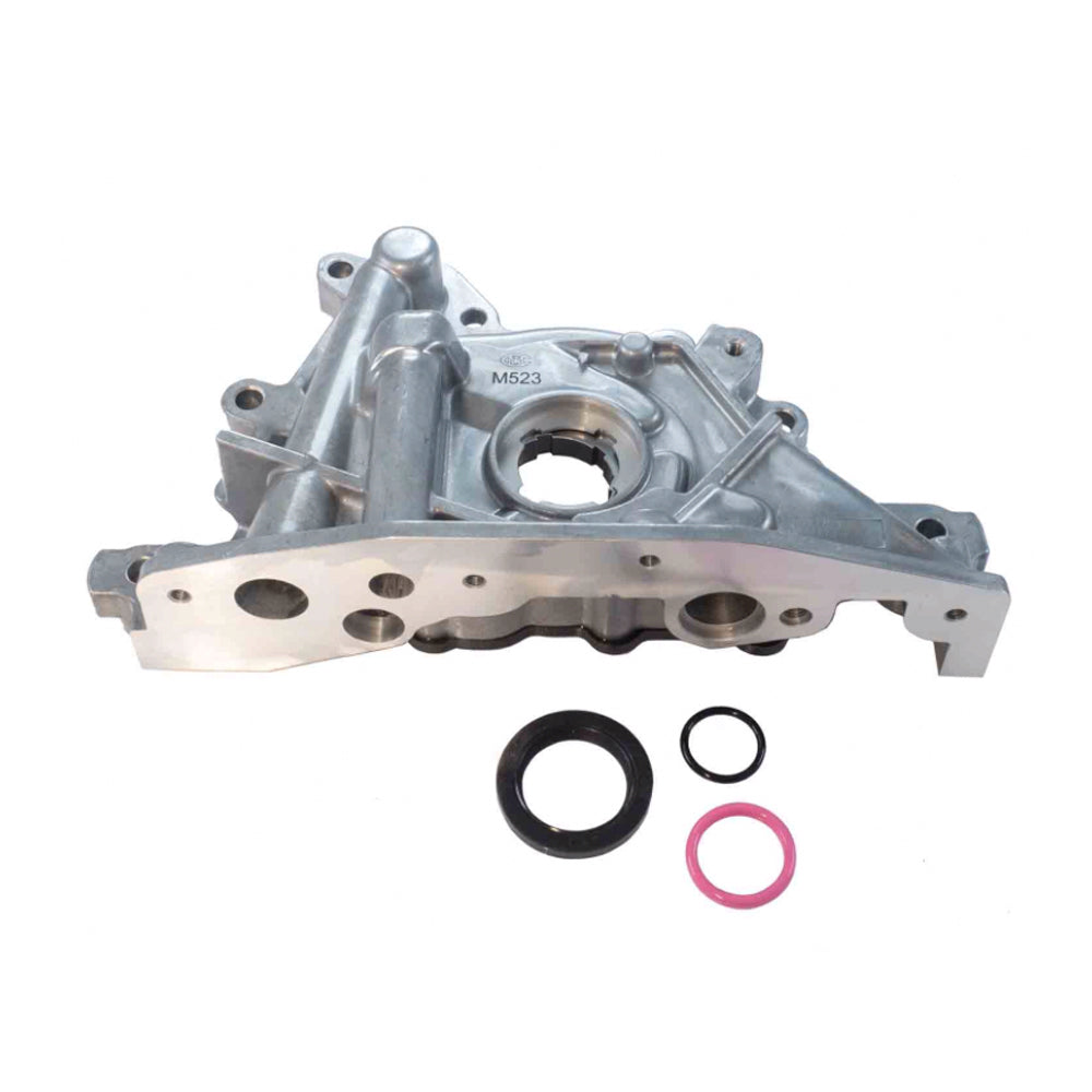 Melling Wet Sump Oil Pump - Internal - Standard Volume - GM 4-Cylinder