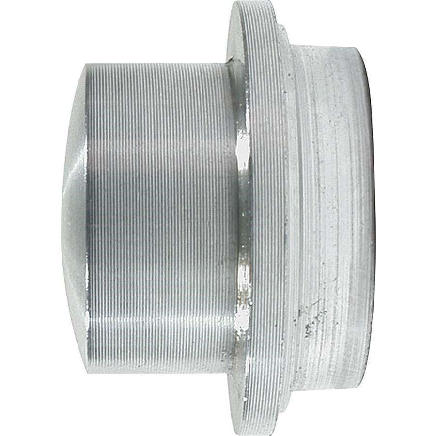 Allstar Performance Aluminum Cam Button Spacer - SB Chevy - Early Flat Timing Cover