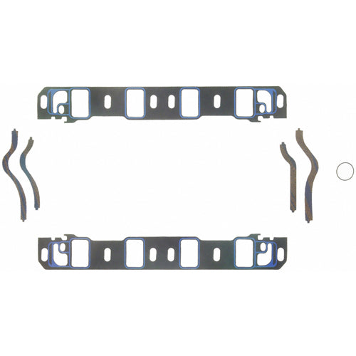 Fel-Pro Printoseal Performance Intake Manifold Gaskets - Composite