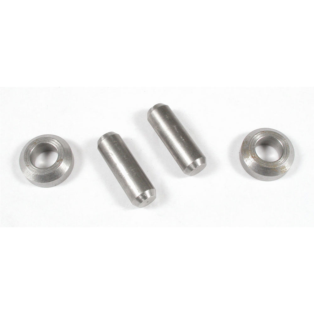Lakewood Bellhousing Bushing Locators - .500" Diameter - Mopar, Ford - (Pair)