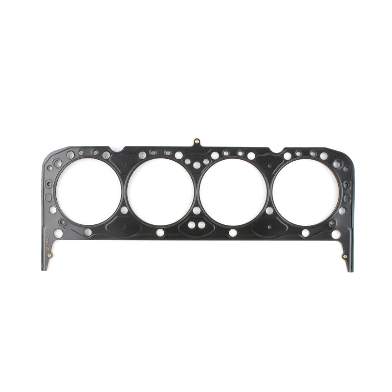 Cometic 4.060" Bore Head Gasket 0.080" Thickness Multi-Layered Steel SB Chevy