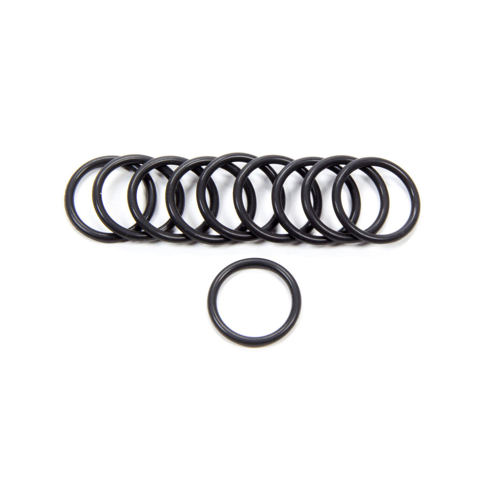 Earl's Viton® O-Ring #8 - Pack of 10