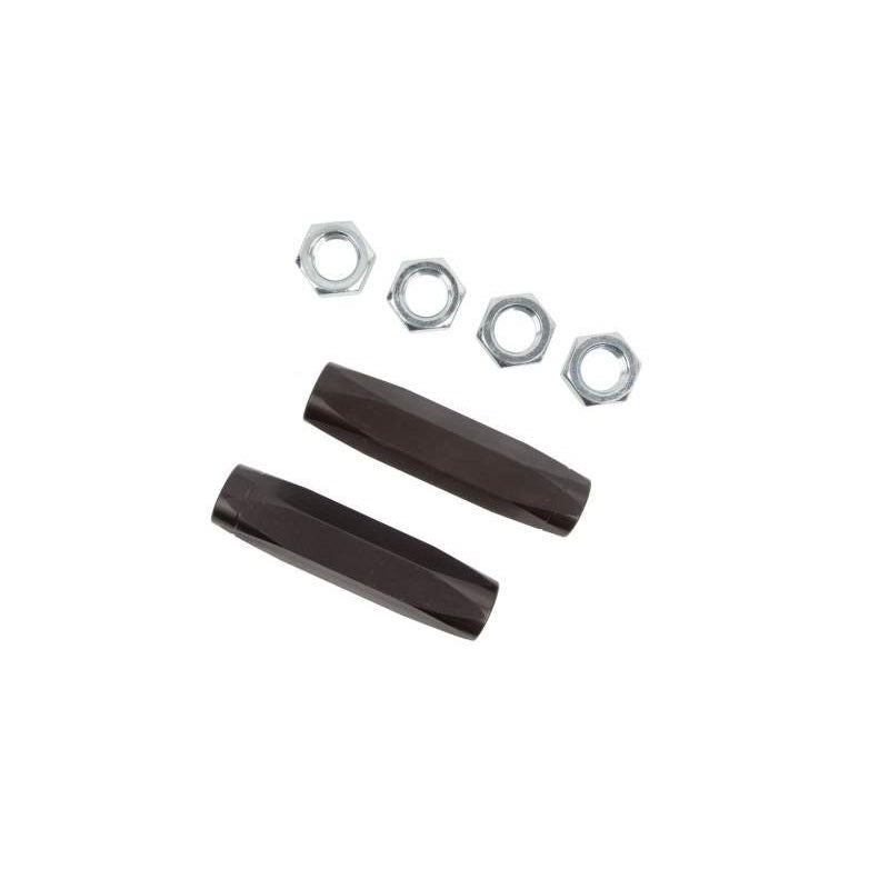 UMI Performance 1964-1970 GM A-Body Tie Rod Adjusters