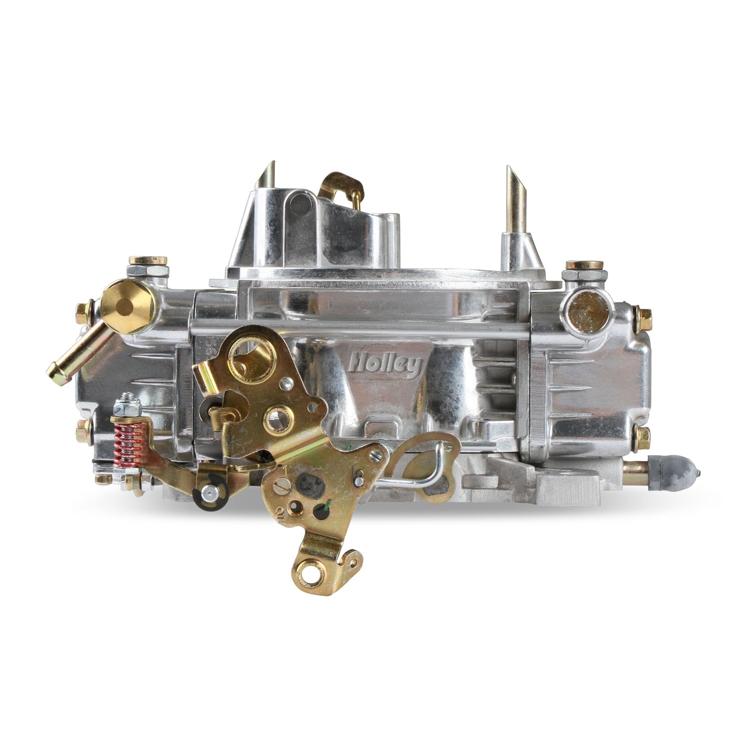 Holley Performance Carburetor 750 CFM 4160 Aluminum Series