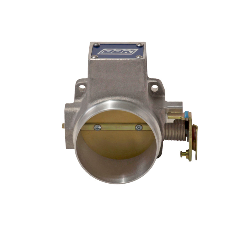 BBK Throttle Body - 80mm Dodge Hemi 5.7/6.1/6.4L