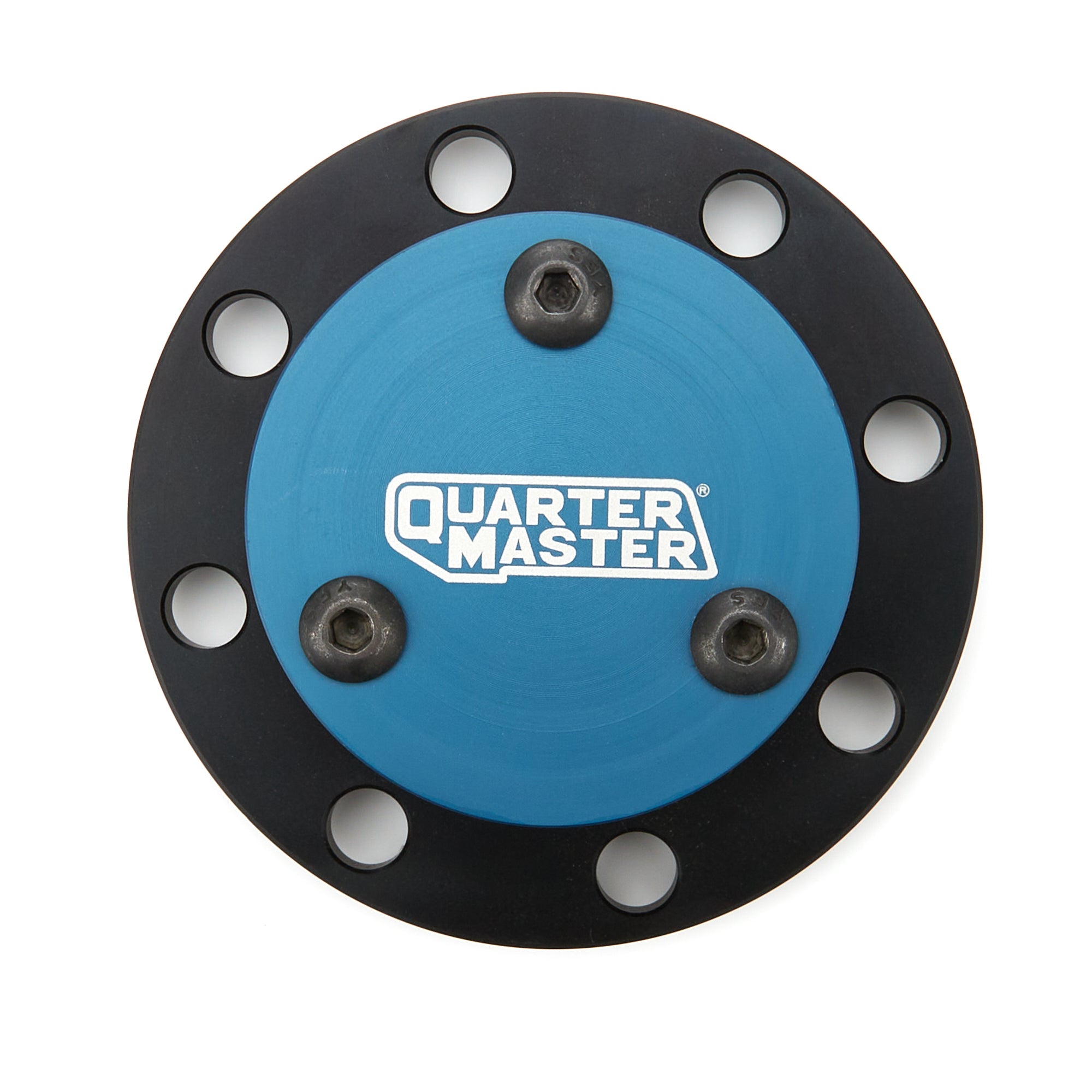 Quarter Master Wide 5 Camber Drive Flange - 8-Bolt