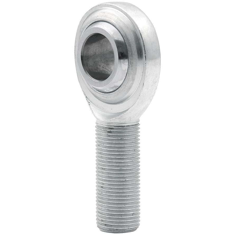 Allstar Performance 5/8" Steel LH Male Rod End