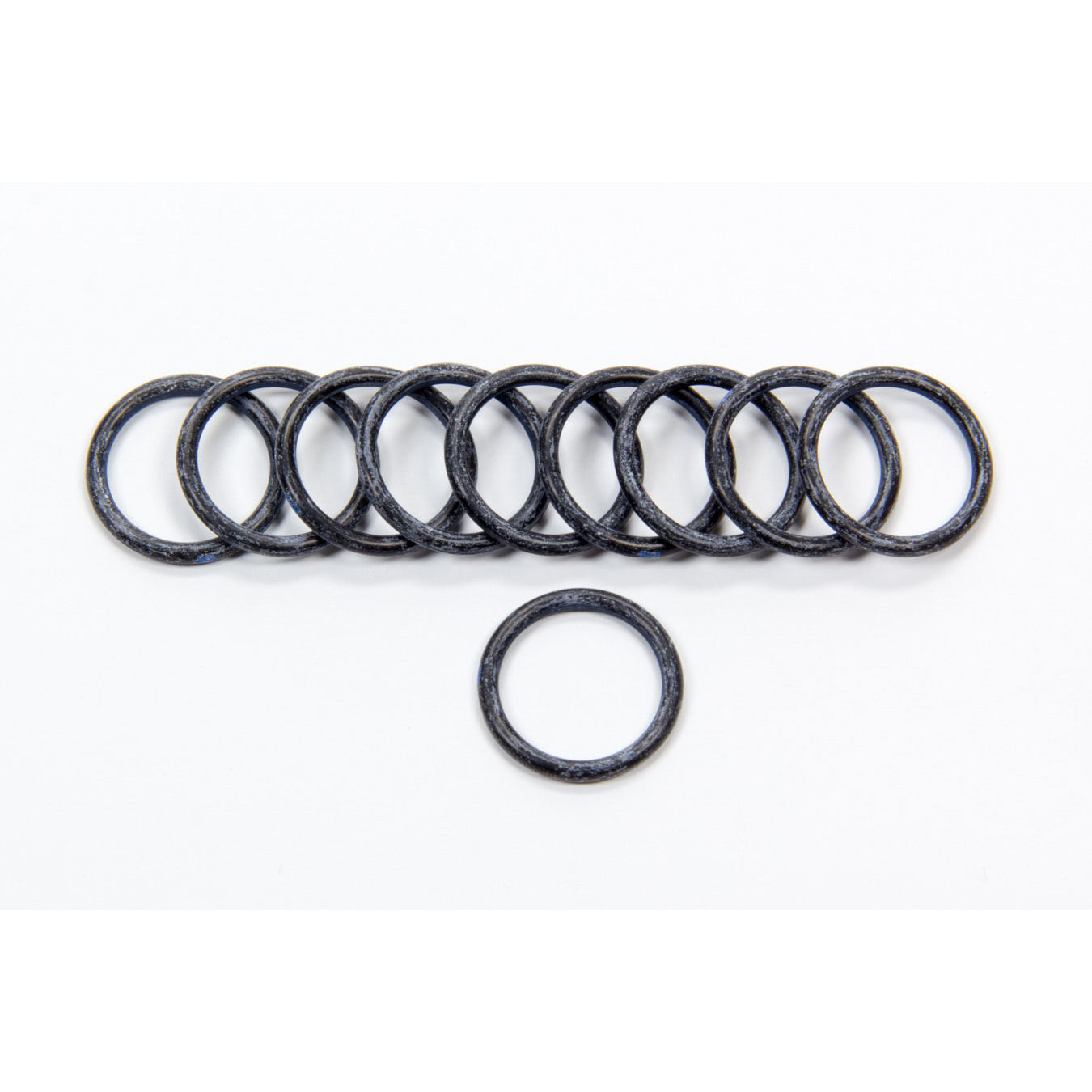 Aeroquip -08 AN Nitrile O-Ring - (10 Pack)