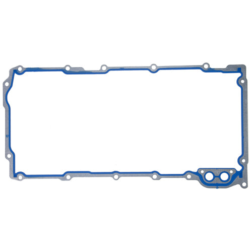 Fel-Pro Oil Pan Gasket Set LS1/LS6 97-04