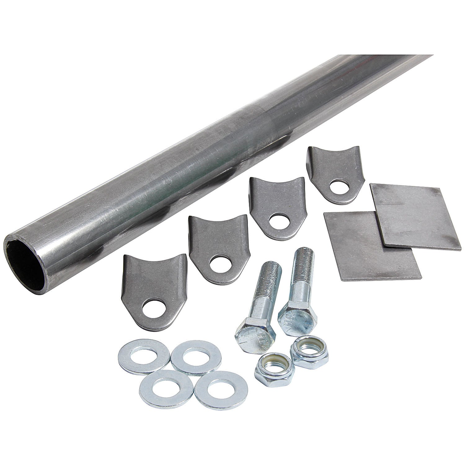 Allstar Performance Upper Coil Over Shock Mount Kit Rear